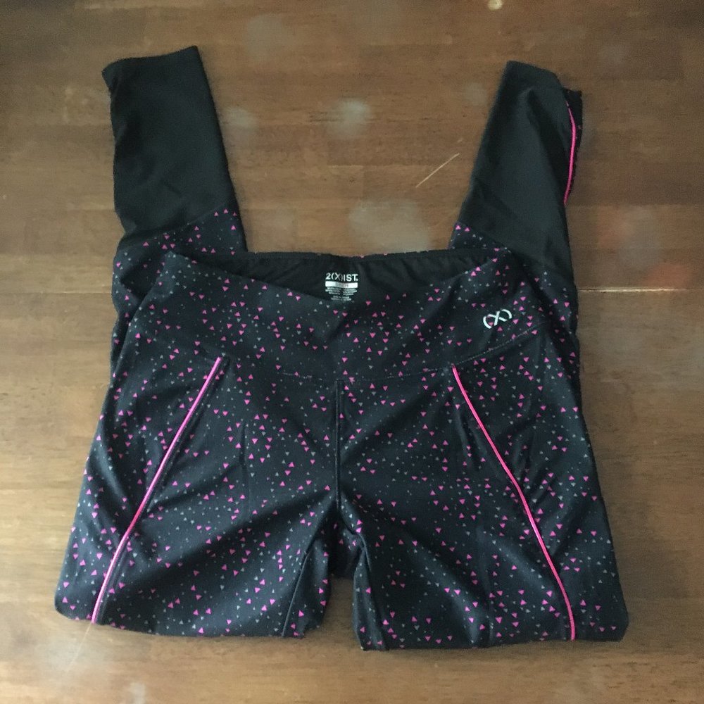 2(X)lST Workout Leggings